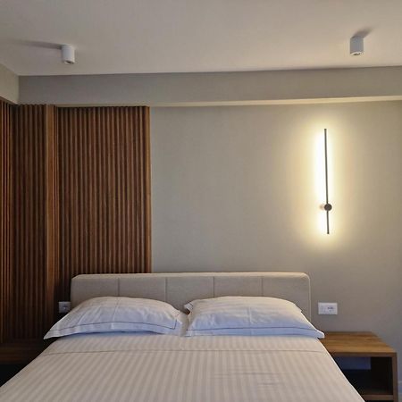 Apartaments Mimani 2 Μπεράτ Εξωτερικό φωτογραφία