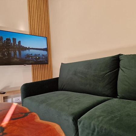 Apartaments Mimani 2 Μπεράτ Εξωτερικό φωτογραφία