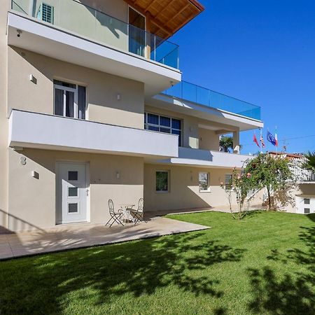 Apartaments Mimani 2 Μπεράτ Εξωτερικό φωτογραφία