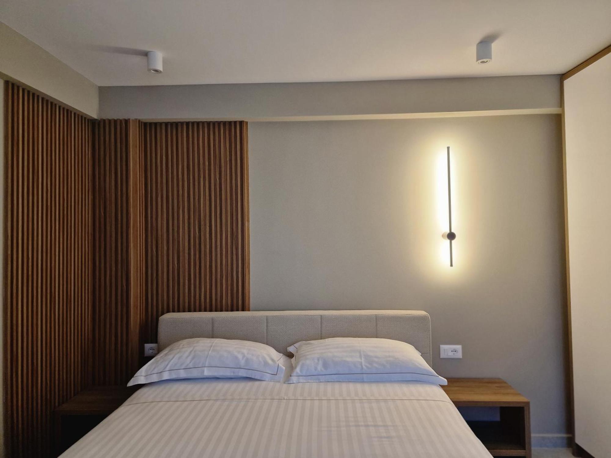 Apartaments Mimani 2 Μπεράτ Εξωτερικό φωτογραφία