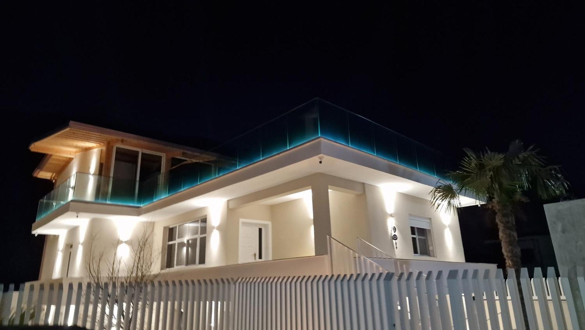 Apartaments Mimani 2 Μπεράτ Εξωτερικό φωτογραφία