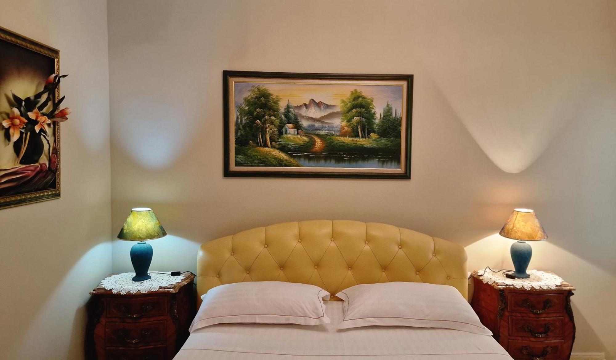 Apartaments Mimani 2 Μπεράτ Εξωτερικό φωτογραφία