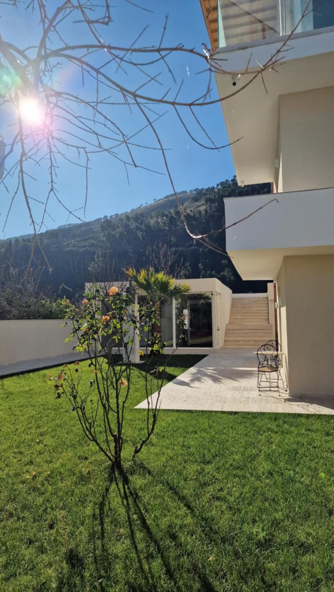 Apartaments Mimani 2 Μπεράτ Εξωτερικό φωτογραφία