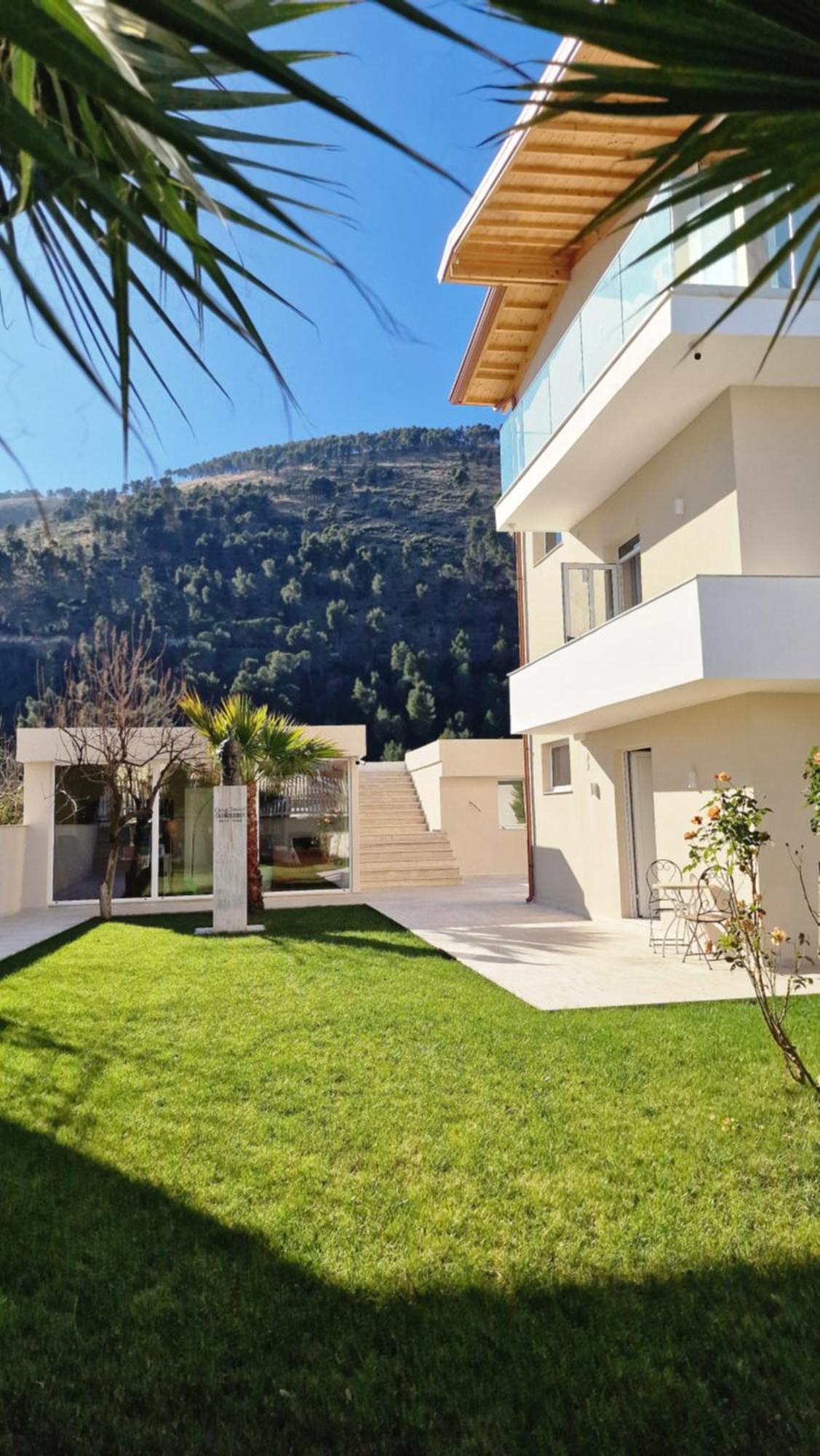 Apartaments Mimani 2 Μπεράτ Εξωτερικό φωτογραφία