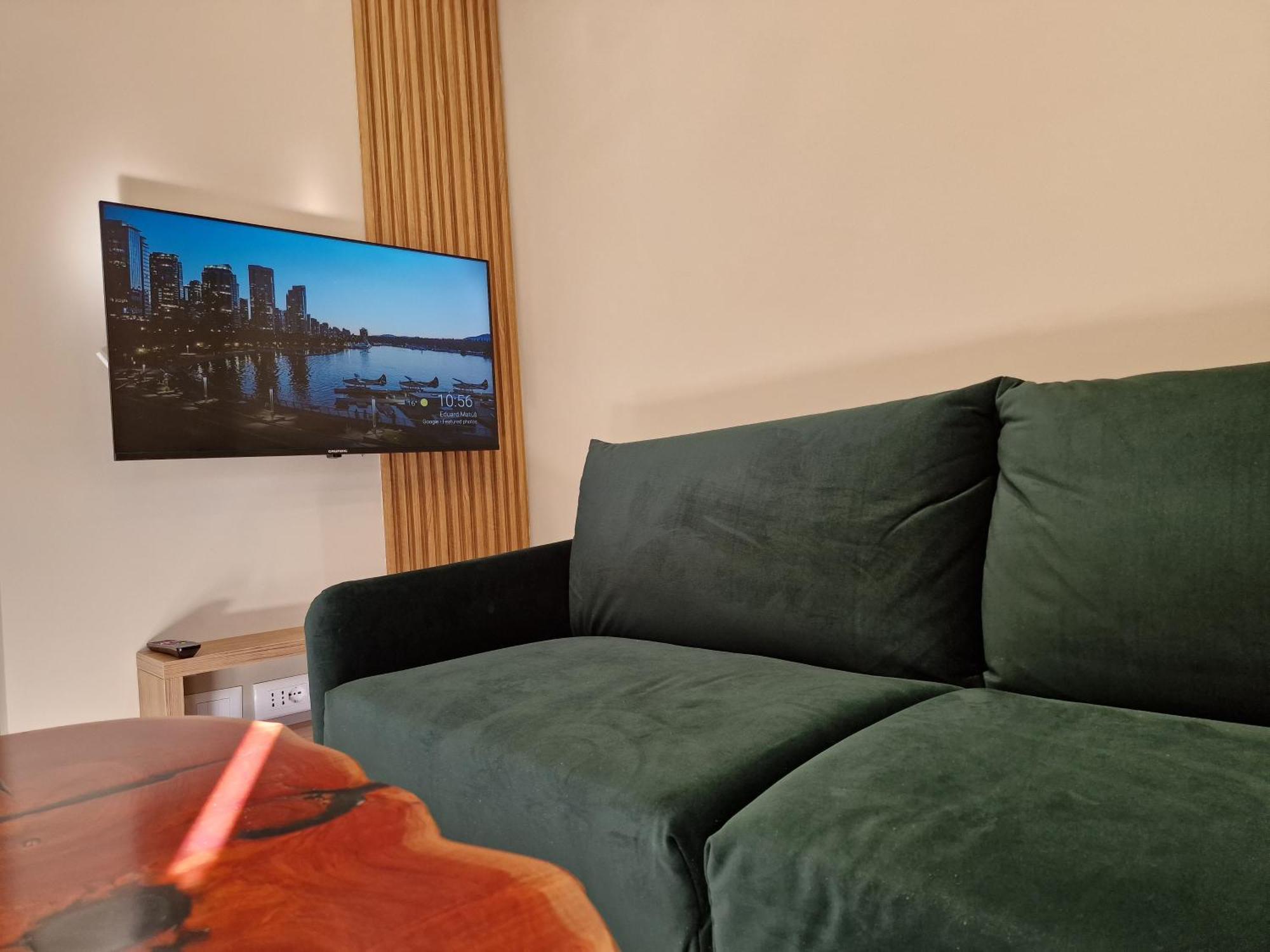 Apartaments Mimani 2 Μπεράτ Εξωτερικό φωτογραφία