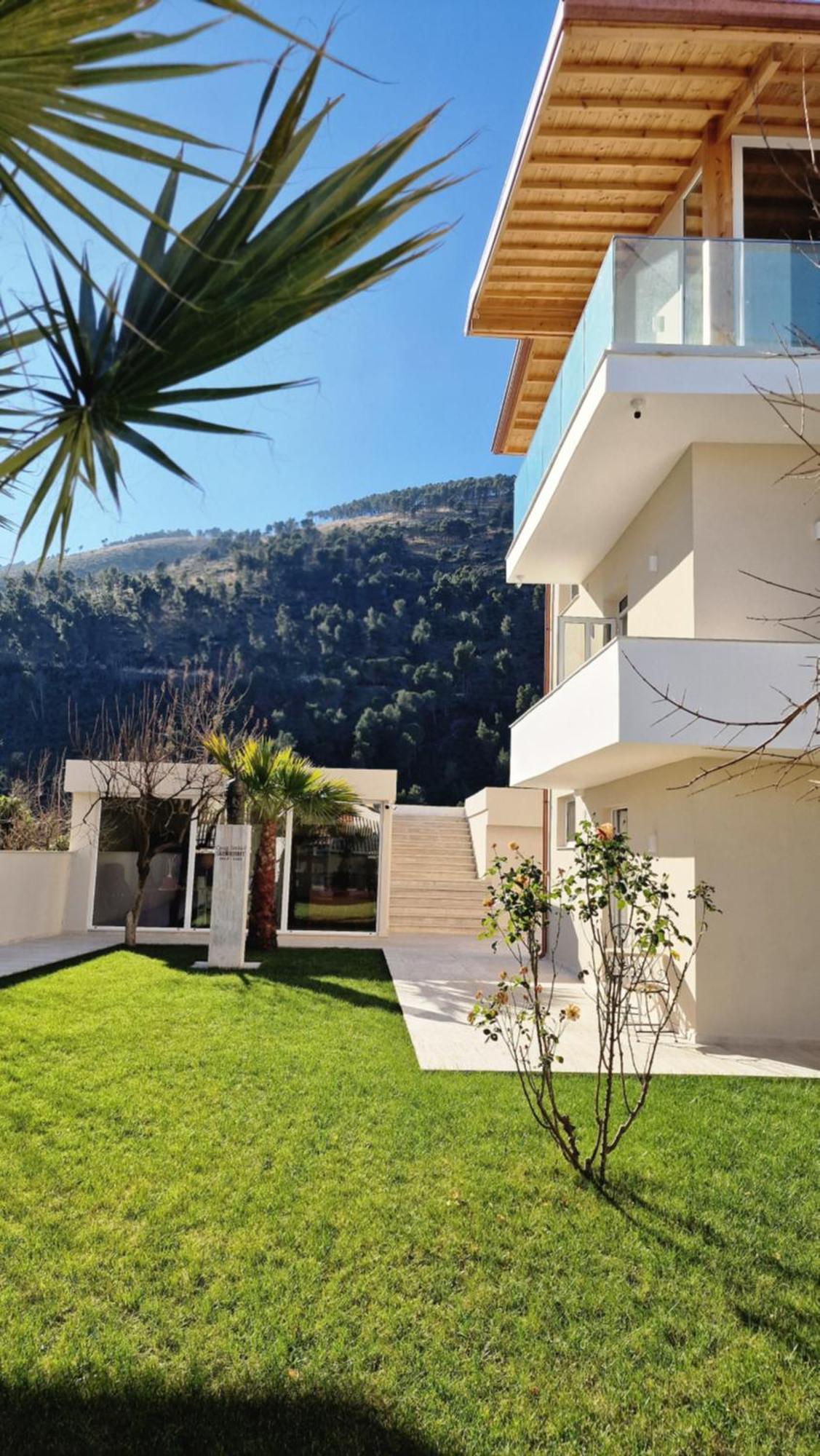 Apartaments Mimani 2 Μπεράτ Εξωτερικό φωτογραφία