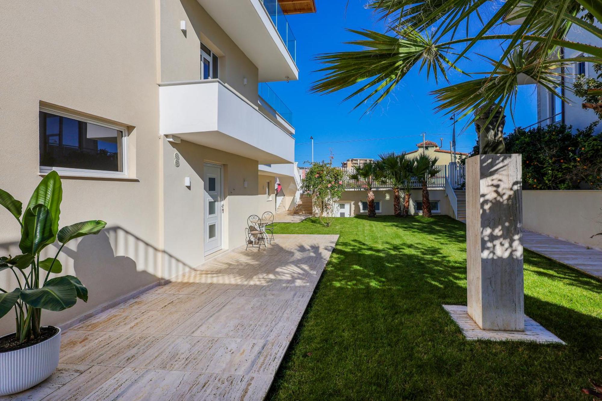 Apartaments Mimani 2 Μπεράτ Εξωτερικό φωτογραφία