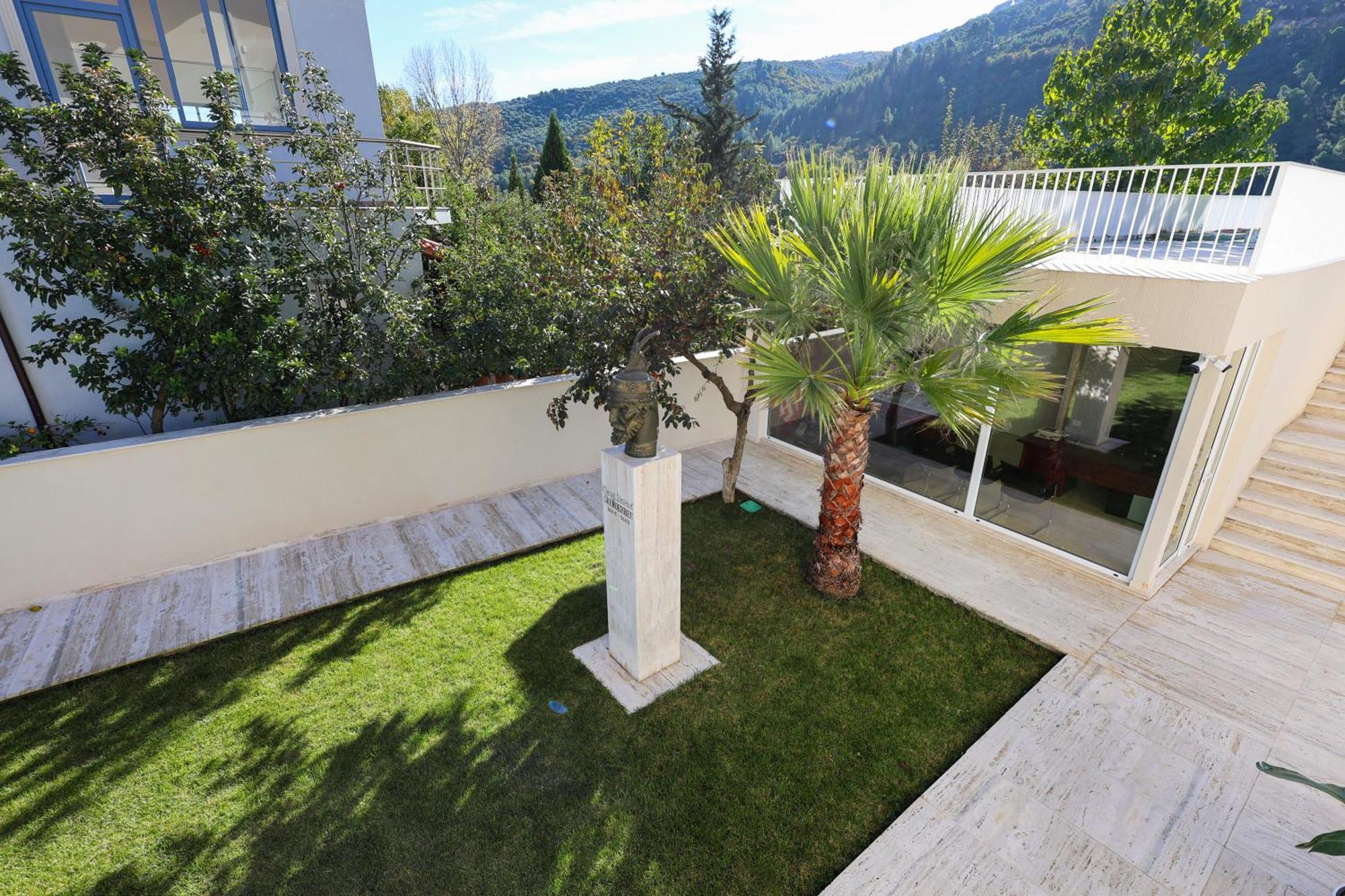 Apartaments Mimani 2 Μπεράτ Εξωτερικό φωτογραφία