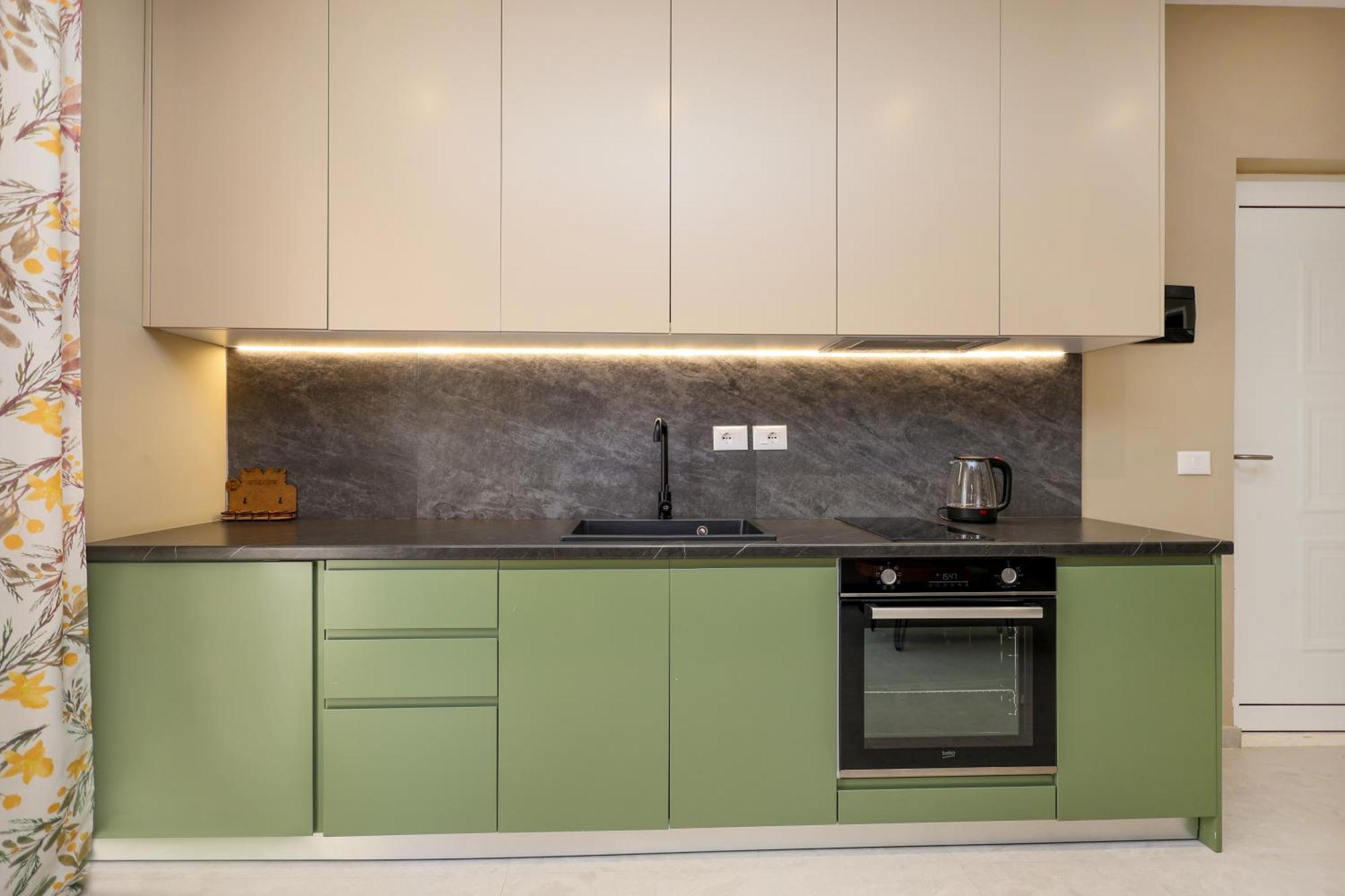 Apartaments Mimani 2 Μπεράτ Δωμάτιο φωτογραφία