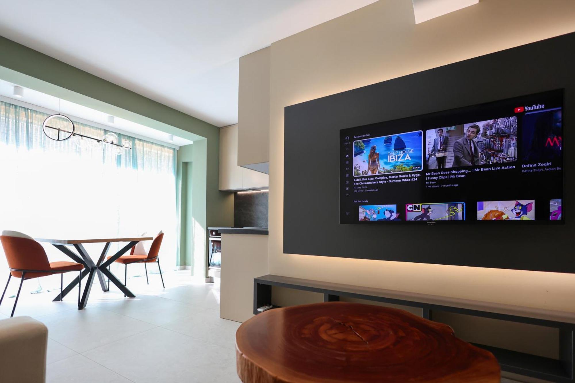 Apartaments Mimani 2 Μπεράτ Δωμάτιο φωτογραφία