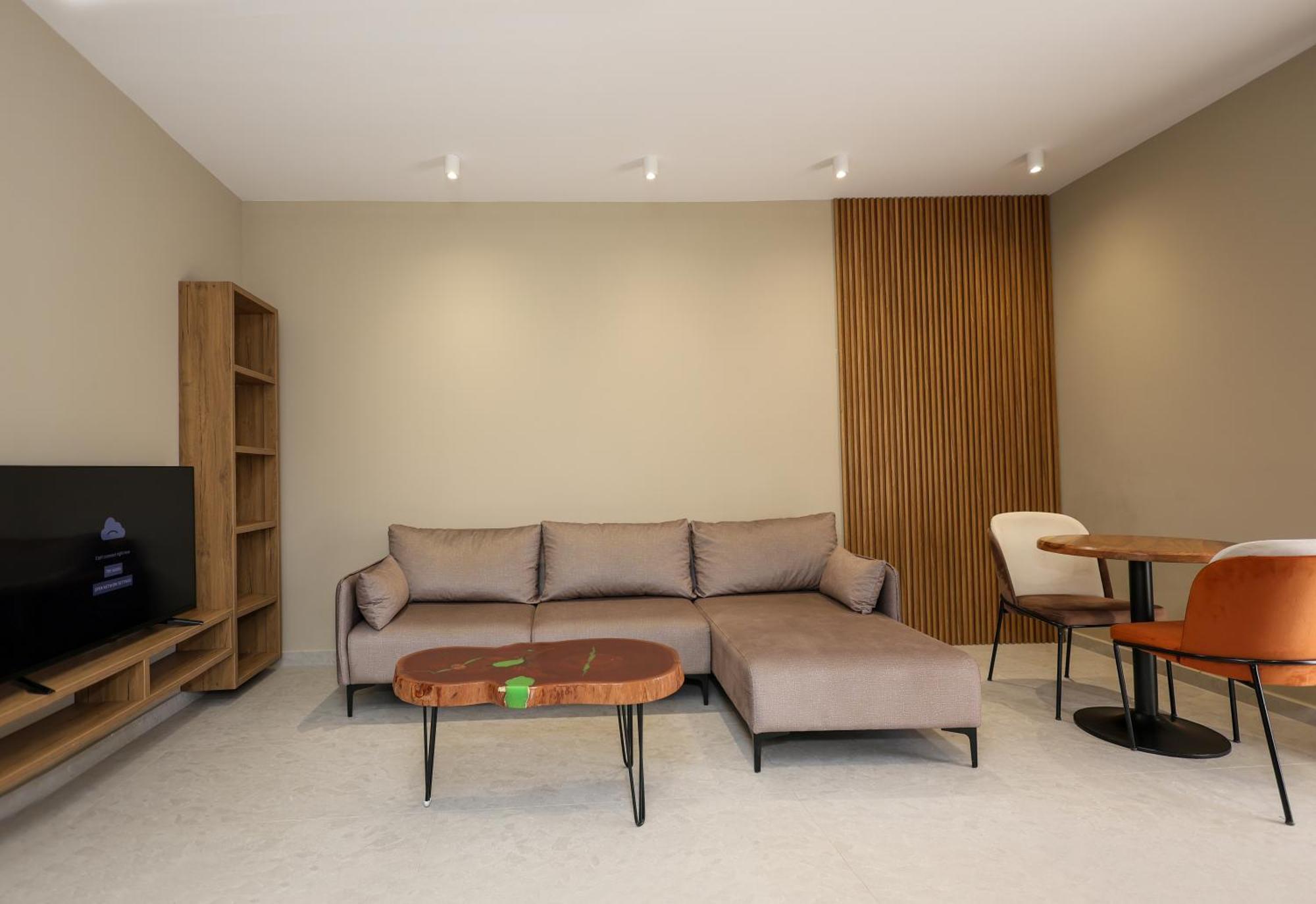 Apartaments Mimani 2 Μπεράτ Δωμάτιο φωτογραφία