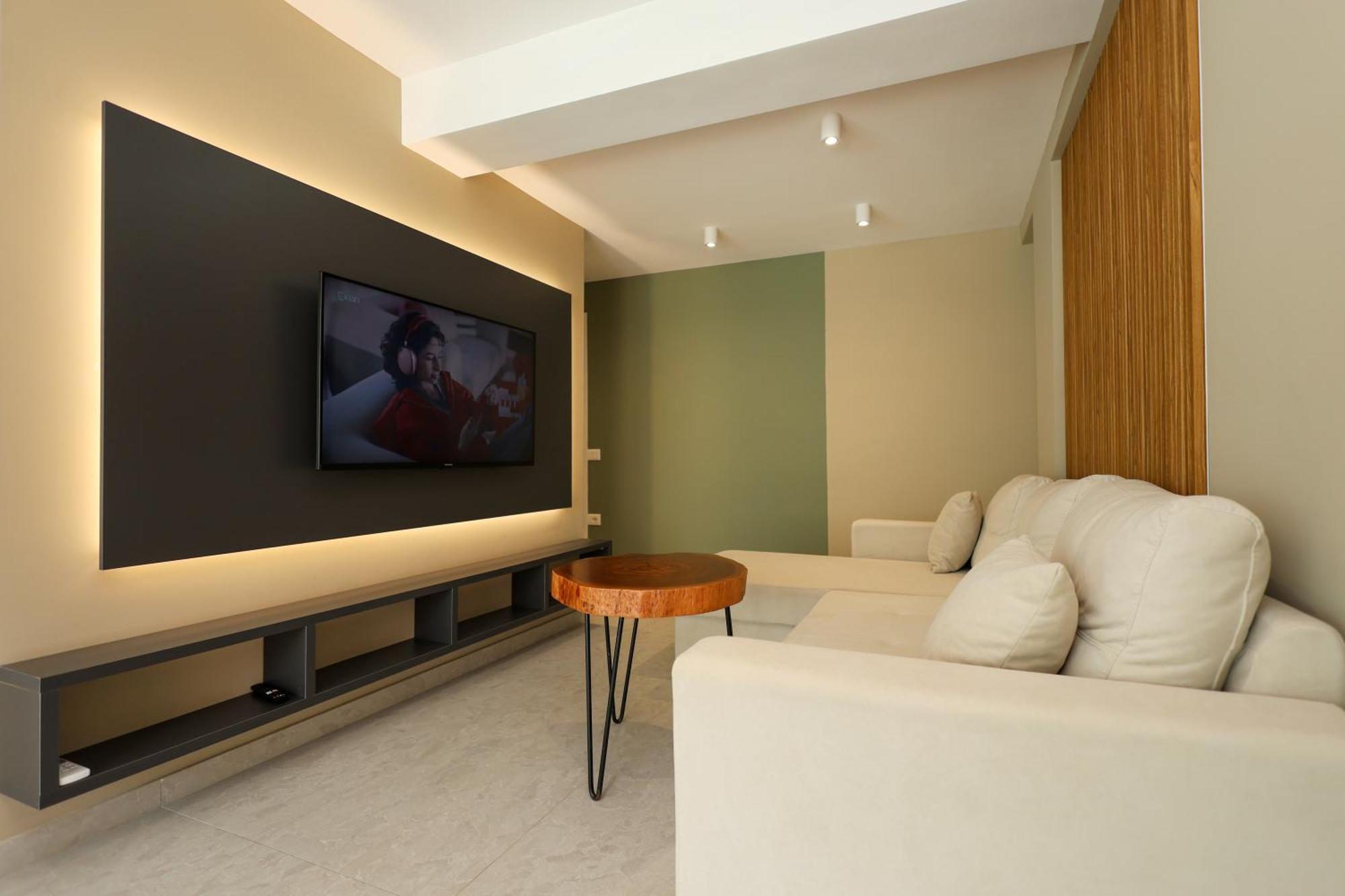 Apartaments Mimani 2 Μπεράτ Δωμάτιο φωτογραφία